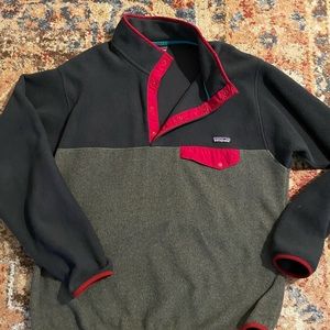 Patagonia Snap T Large